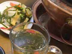 -蘭番坊青海特色铜锅涮·清真