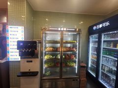 -姜胖胖无限自助烤肉(弹子石店)