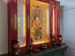-新加坡佛牙寺龙华院