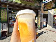-澳门长洲糯米糍(柯打苏沙街店)