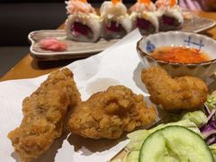 -一心创作料理屋(经开万达店)