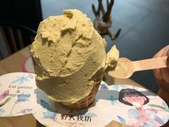 -野人先生现做冰淇淋(北京顺义祥云小镇店)