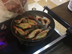 -南宁沃顿国际大酒店-自助餐厅