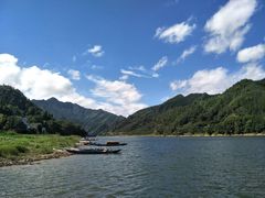 -新安江山水画廊风景区