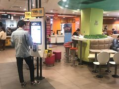 -麦当劳(温州人民路店)