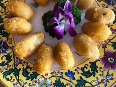 土豆包子-藏家一号藏餐厅(北京中路店)