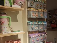 -谷小推·按摩·茶饮·社交(茂业店)