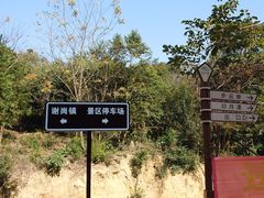 -银瓶嘴森林公园