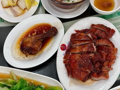 -荔园小馆(园岭新村二期店)