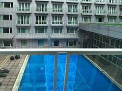 -广州白云机场雅高铂尔曼大酒店