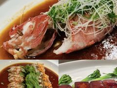 -宴锦堂·西院私房菜