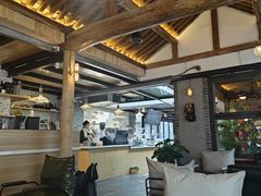 -糖房咖啡(南锣鼓巷店)
