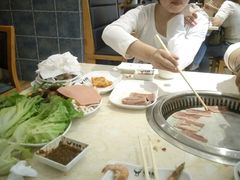 -牛太郎时尚自助烧烤