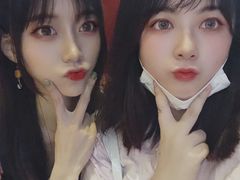 -白兔子密室(长寿路店)