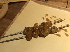 -那些年记忆烧烤