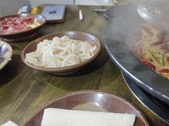 -黄潇洒老火锅(九眼桥宏济巷店)