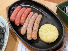 -萨莉亚意式餐厅(国和1000店)