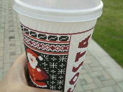 -COSTA COFFEE(昆城广场店)