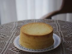 -HALF ORANGE 半个橙子