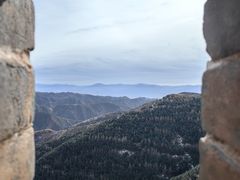 -雁门关景区