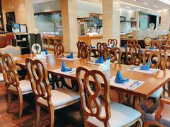 -浙江西子宾馆·瑶园咖啡厅