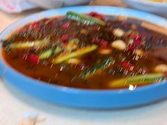 -杨氏青龙虾·羊蝎子(金盛路总店)