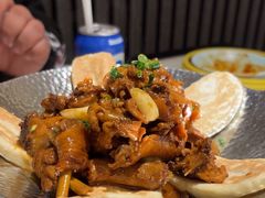 -小菜园新徽菜(扬州华润万象汇店)