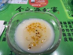 -令氏家外家岐山面(火炬路店)
