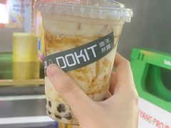 -斗作小养·南洋茶咖(淮海755店)