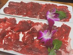 -好得火锅(育才店)