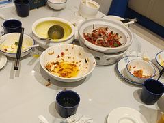 -兰湘子·湘菜小炒(南京江宁万达店)