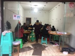 大堂-野狗羊肉汤