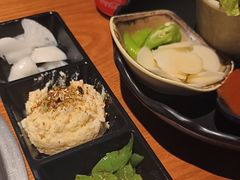 -匠太烧肉台日料理餐酒馆(三林店)