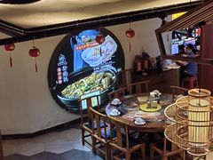 -屋门口呷饭(捞刀河店)