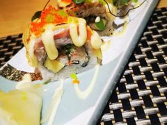 -吉之仙•中国制造•出口级食材日料店(领事馆总店)