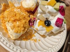 -Pekaa啤咖食肆Coffee&Bistro