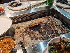 -苏格里岛自助烤肉海鲜火锅(成都金牛万达店)