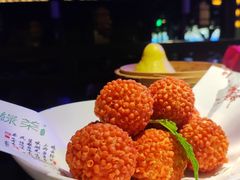 -绿茶餐厅(乐峰广场店)
