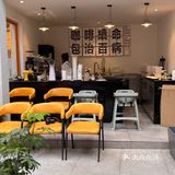 藏在市中心的治愈店铺，旮沓食堂好拍又好吃