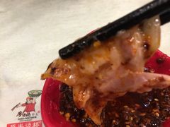 -廖老妈蹄花店(人民公园陕西街259号店)