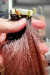 -3AM·S HAIR SALON烫发染发接发