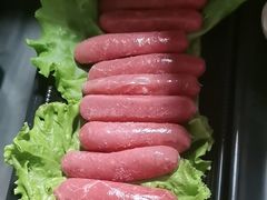 -四斤烤肉(东戴河孟家店)
