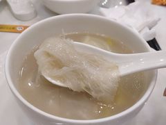 鱼翅-金河半岛园林酒家(金融城店)