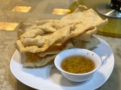 -广东胜利宾馆西关粤中餐厅