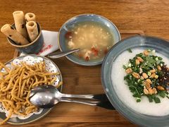 -大王油茶(磁器口店)