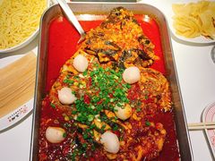 -鱼酷活鱼烤鱼(沈阳大悦城店)