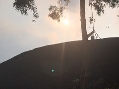 -火炉山森林公园