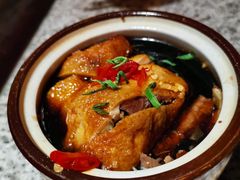 -南京大牌档(三阳广场苏宁店)