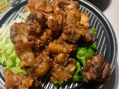 -茄子恰恰·新云南小炒(金池购物中心店)