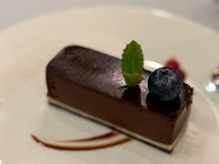 -摩根扒房(桐梓林店)